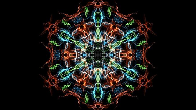 系统盘（C盘）与其他盘之间夹了恢复分区，如何将C盘与其他盘合并？