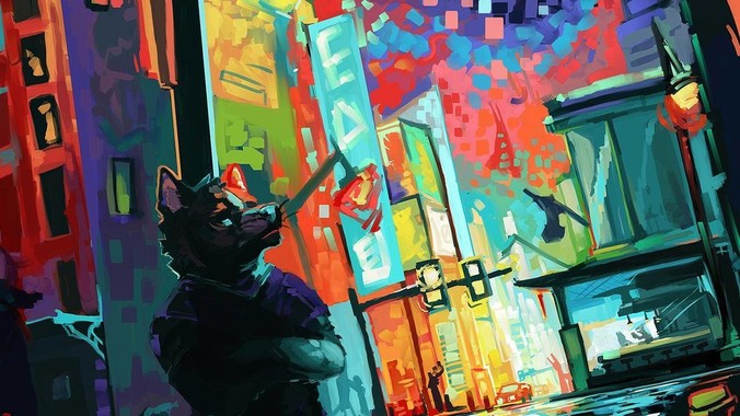 有没有GUI框架开发难度小，***消耗又不多，而且又跨平台？