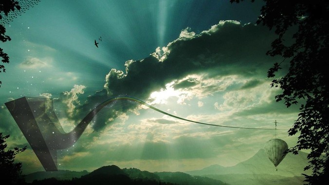 有没有一瞬间很心疼一个孩子？