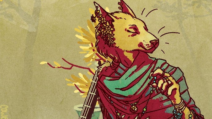 养乌龟只养一只，它觉得会孤独吗？